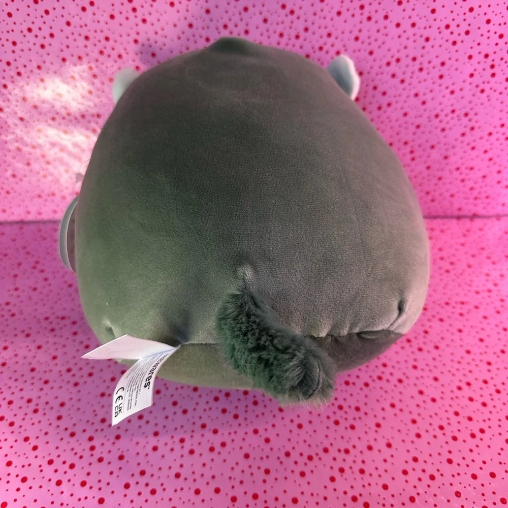 Squishmallows 8